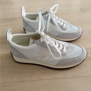 Rag & Bone Mesh Retro Runner Women's Sneakers